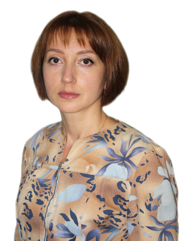 Костенко Татьяна Владимировна.